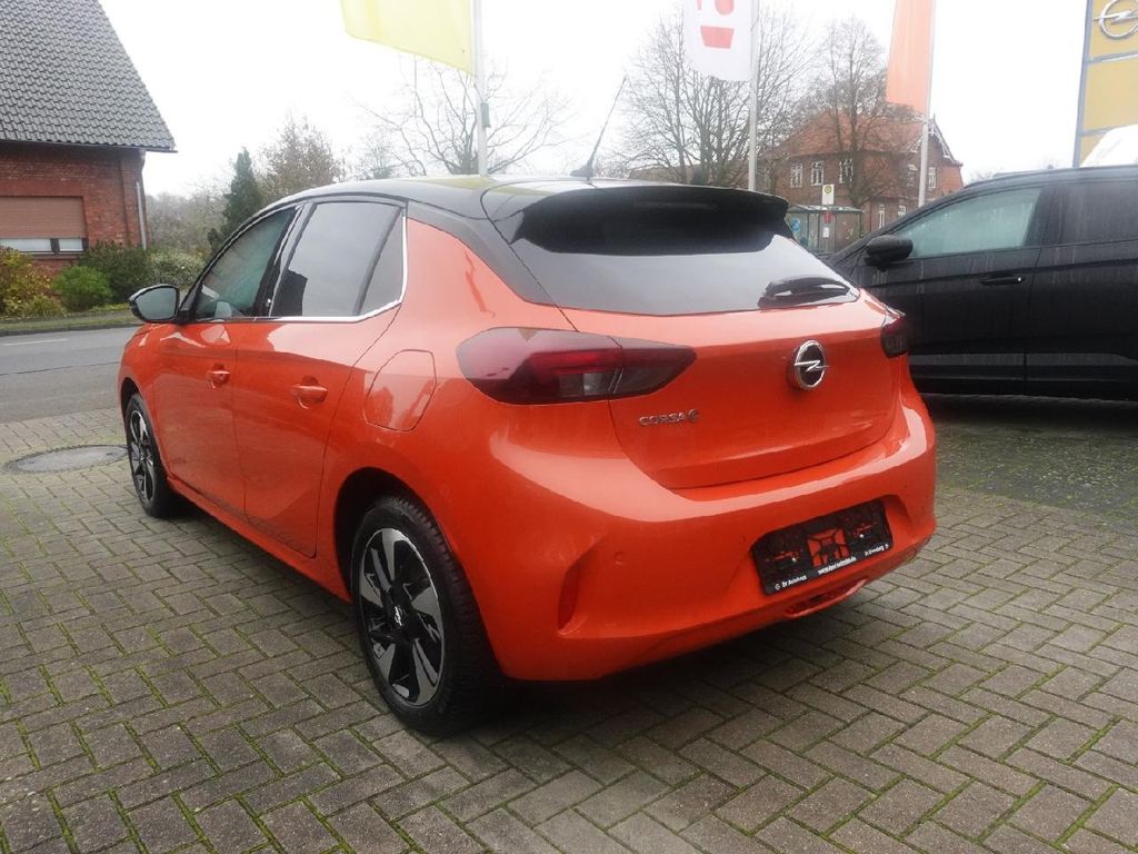 Opel Corsa 2021