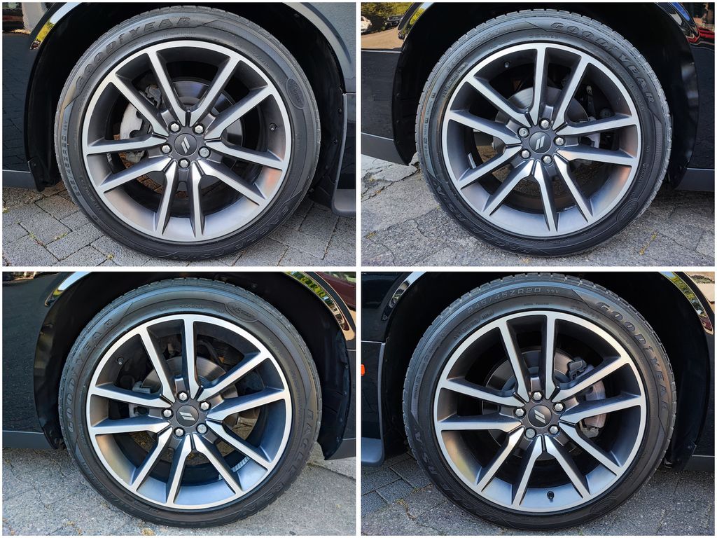 Dodge Challenger 2021