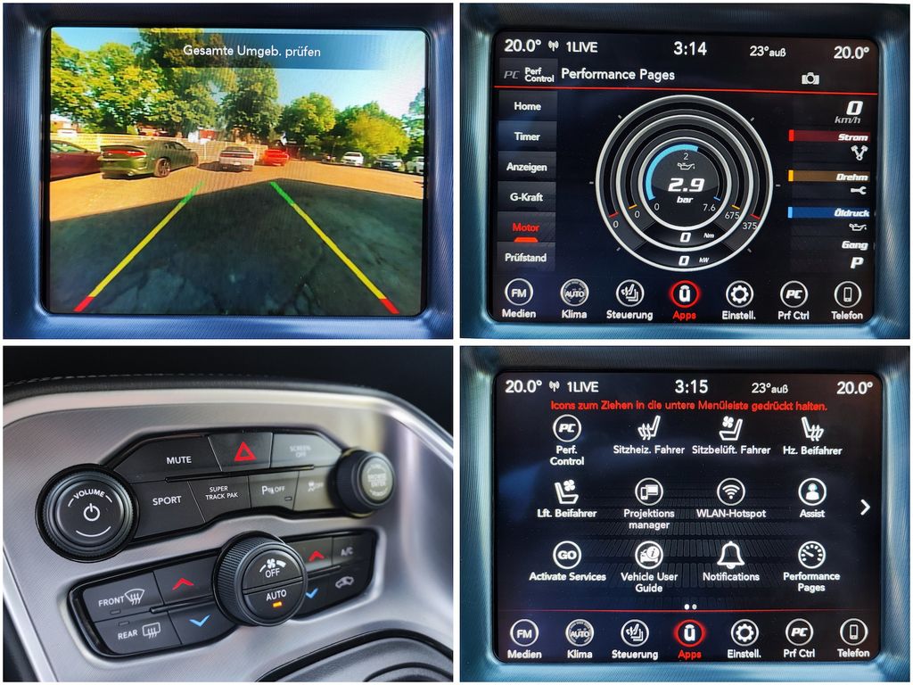 Dodge Challenger 2021