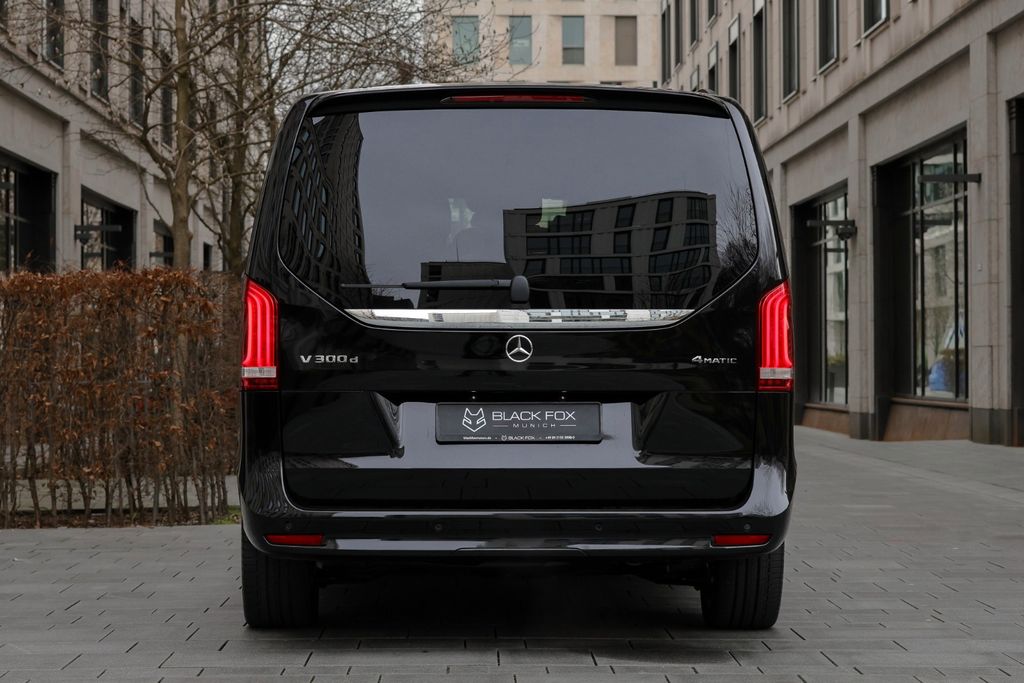Mercedes-Benz V 300