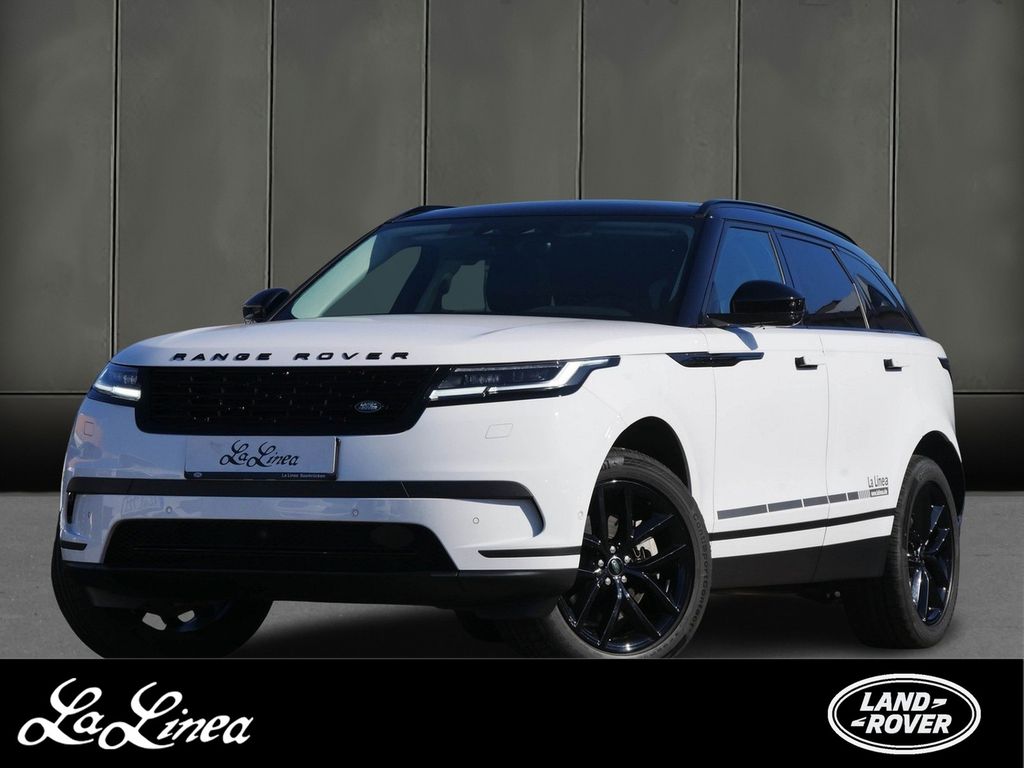 Land Rover Range Rover Velar 2024