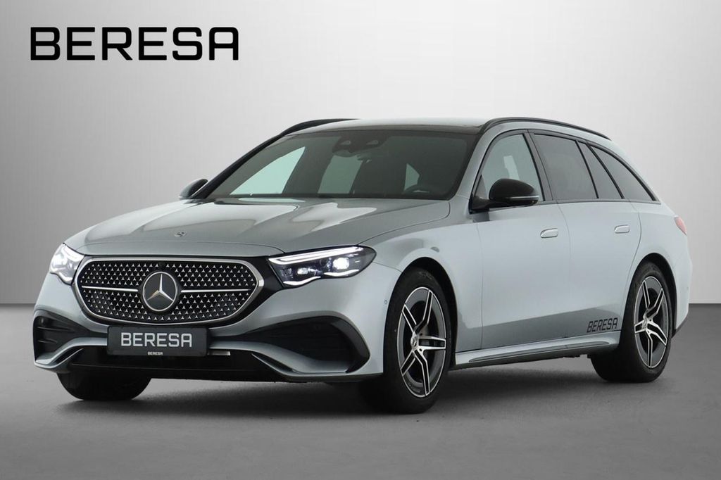 Mercedes-Benz E 450 2025