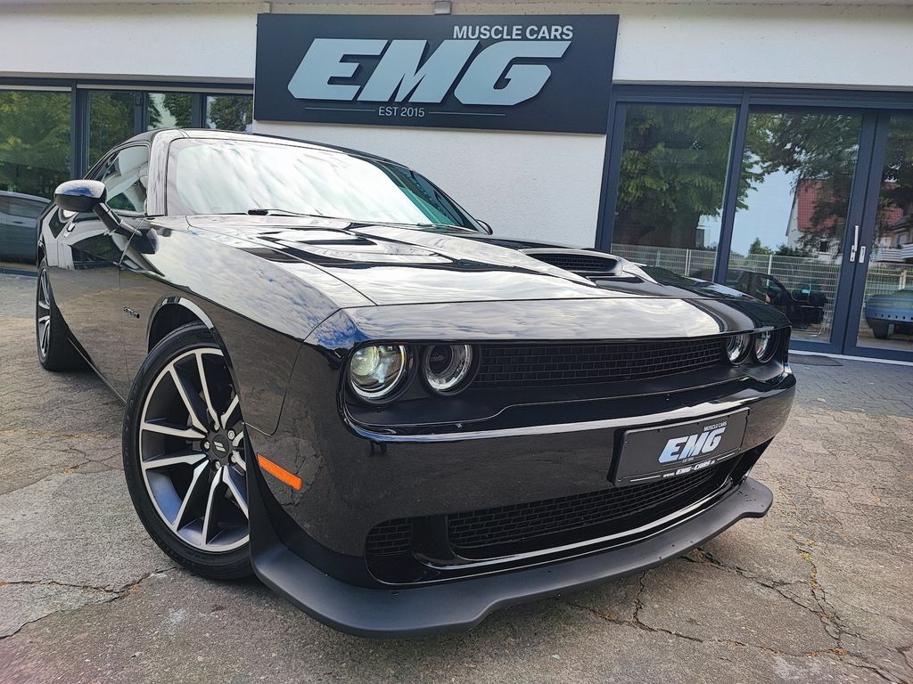 Dodge Challenger 2021
