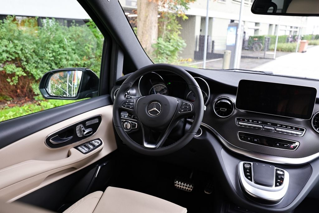 Mercedes-Benz V 300