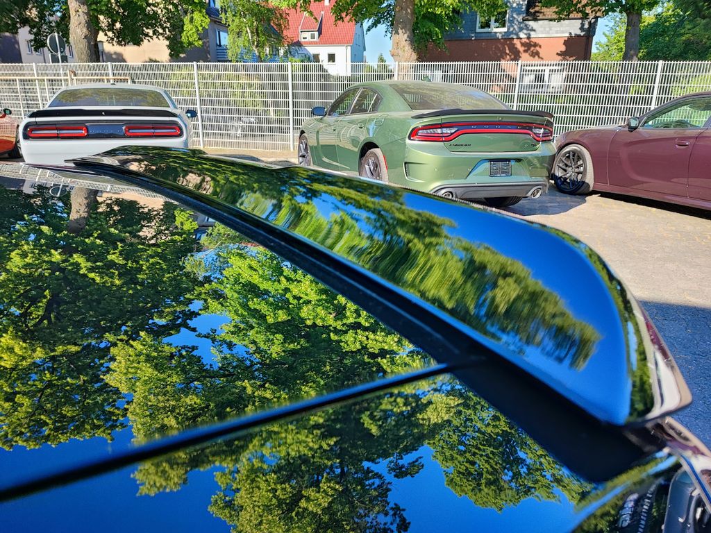 Dodge Challenger 2021