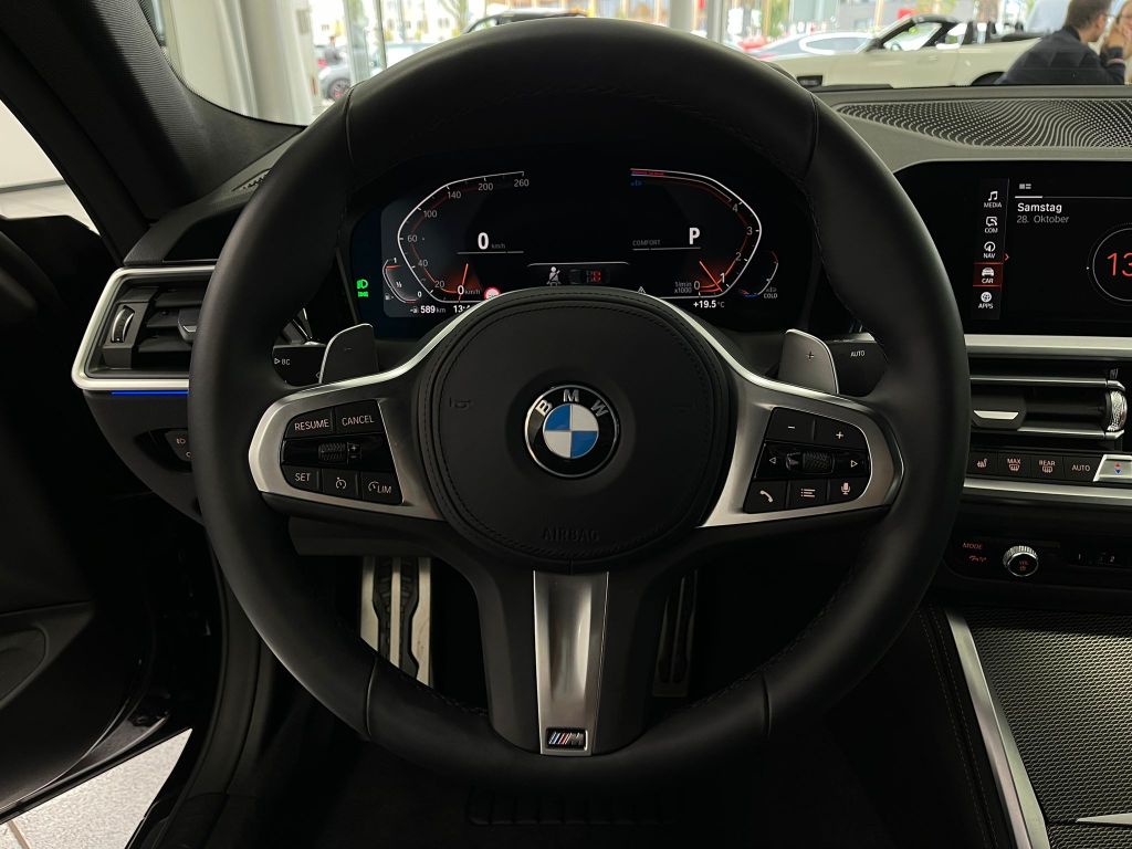 BMW 430 2023