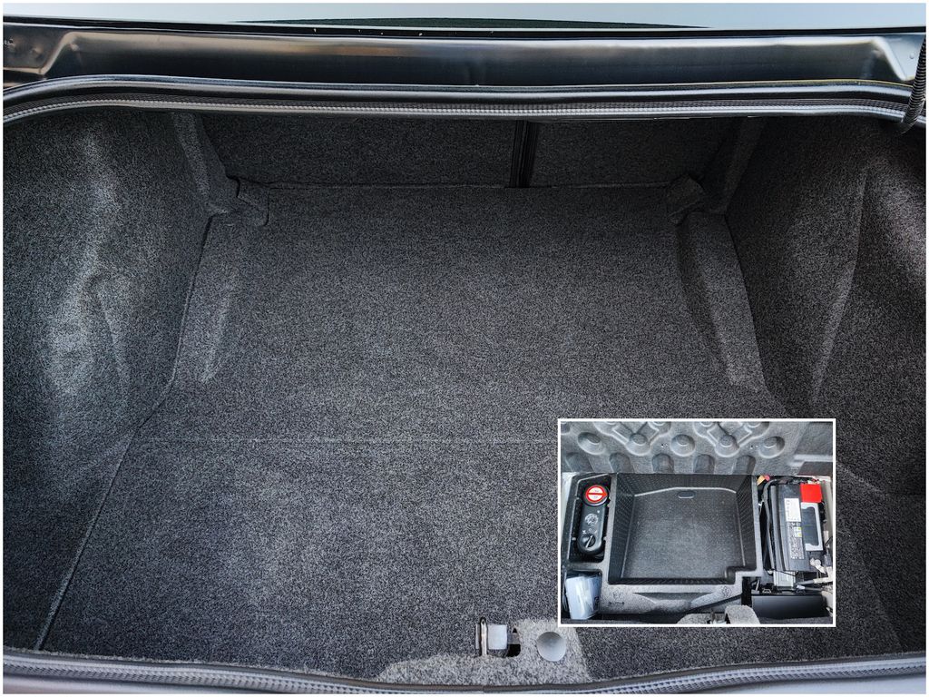 Dodge Challenger 2021