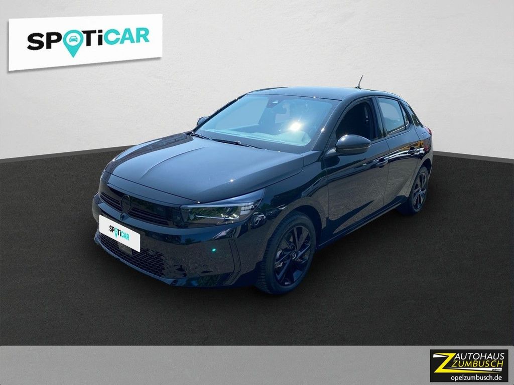 Opel Corsa 2024