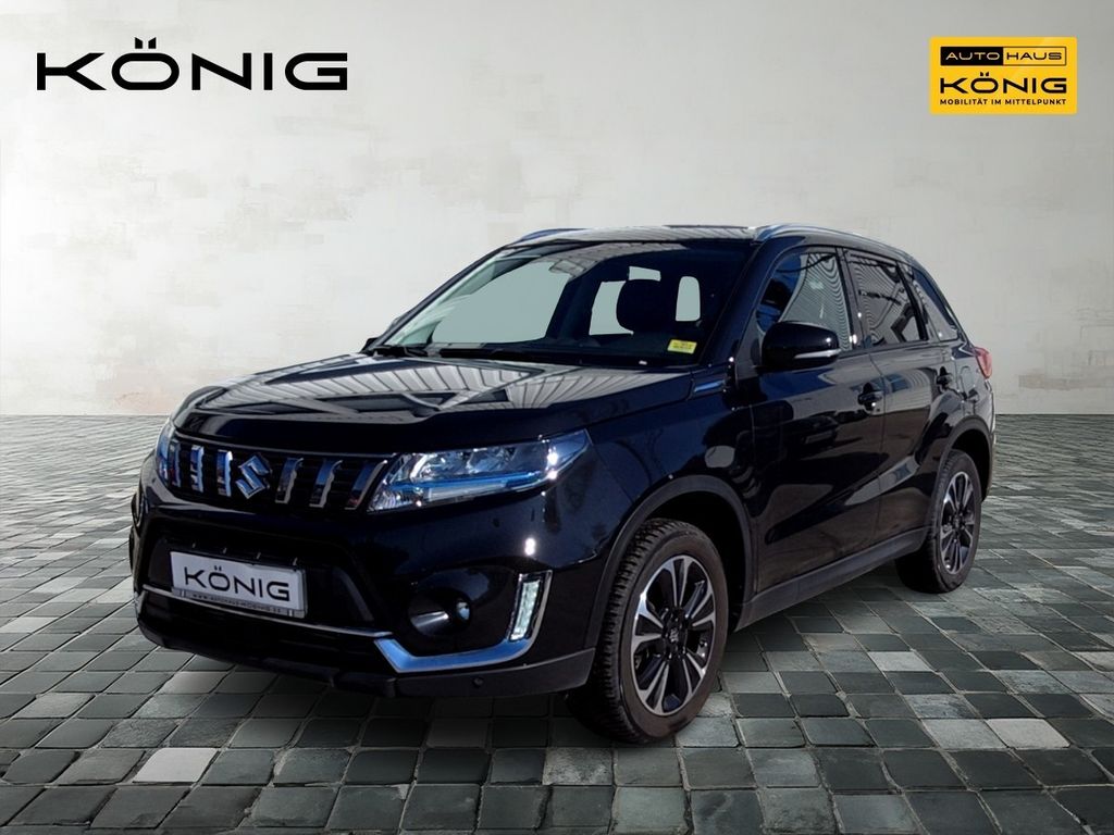 Suzuki Vitara 2023