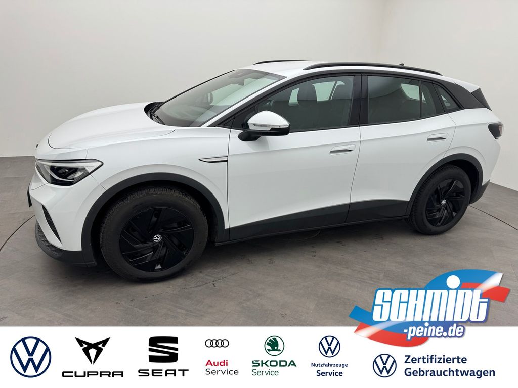Volkswagen ID.4 2021