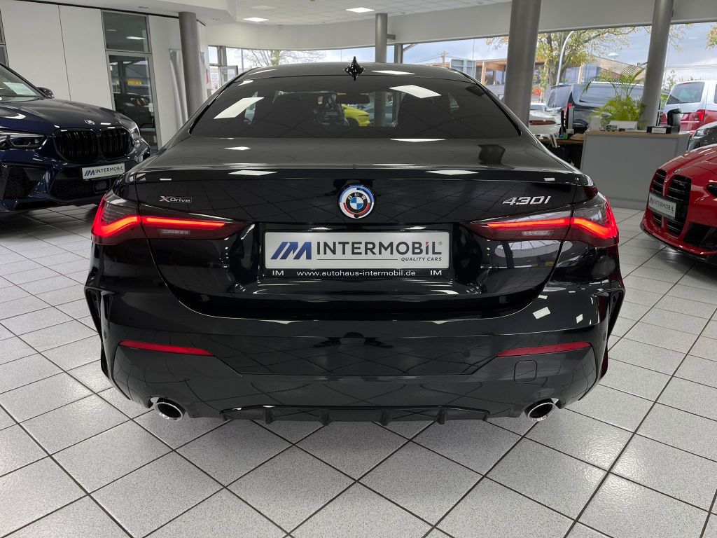 BMW 430 2023