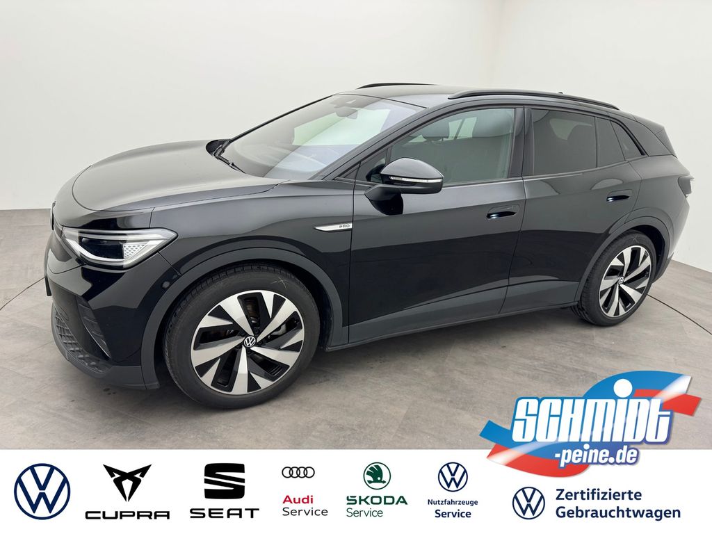 Volkswagen ID.4 2023