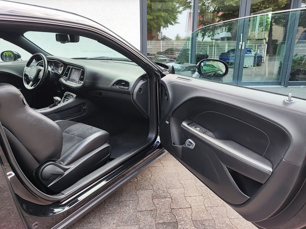 Dodge Challenger 2021