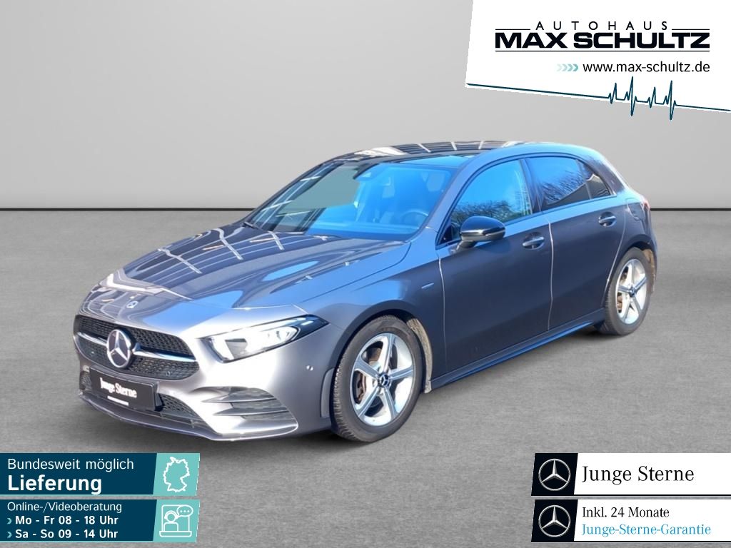 Mercedes-Benz A 200 2022