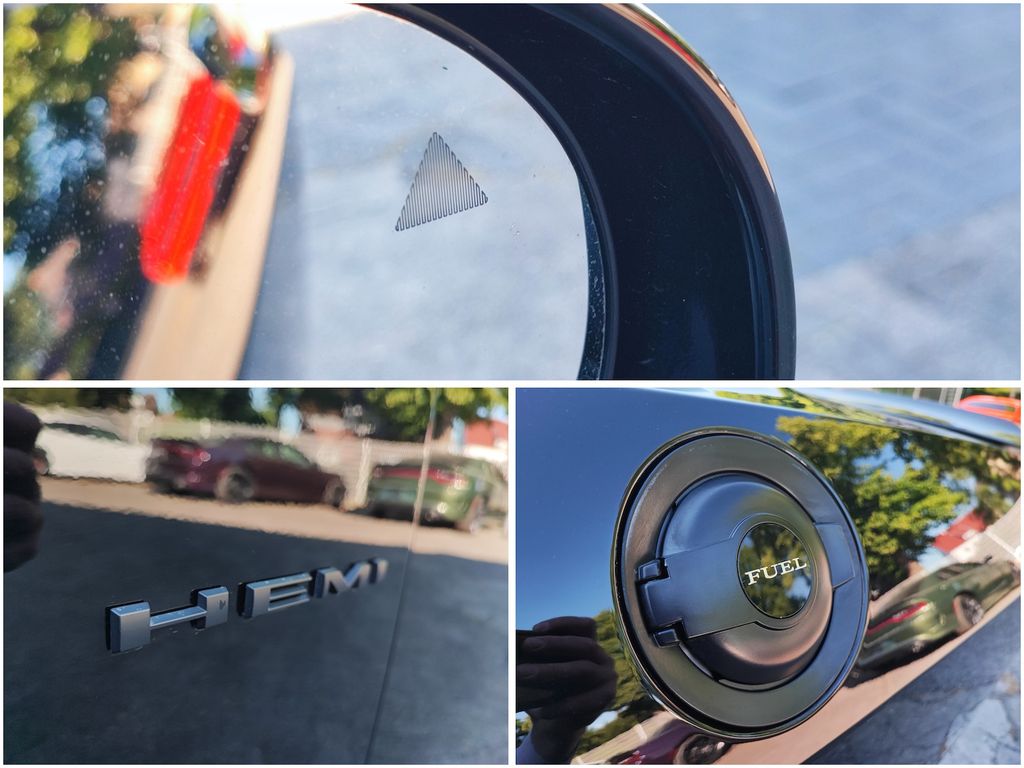 Dodge Challenger 2021