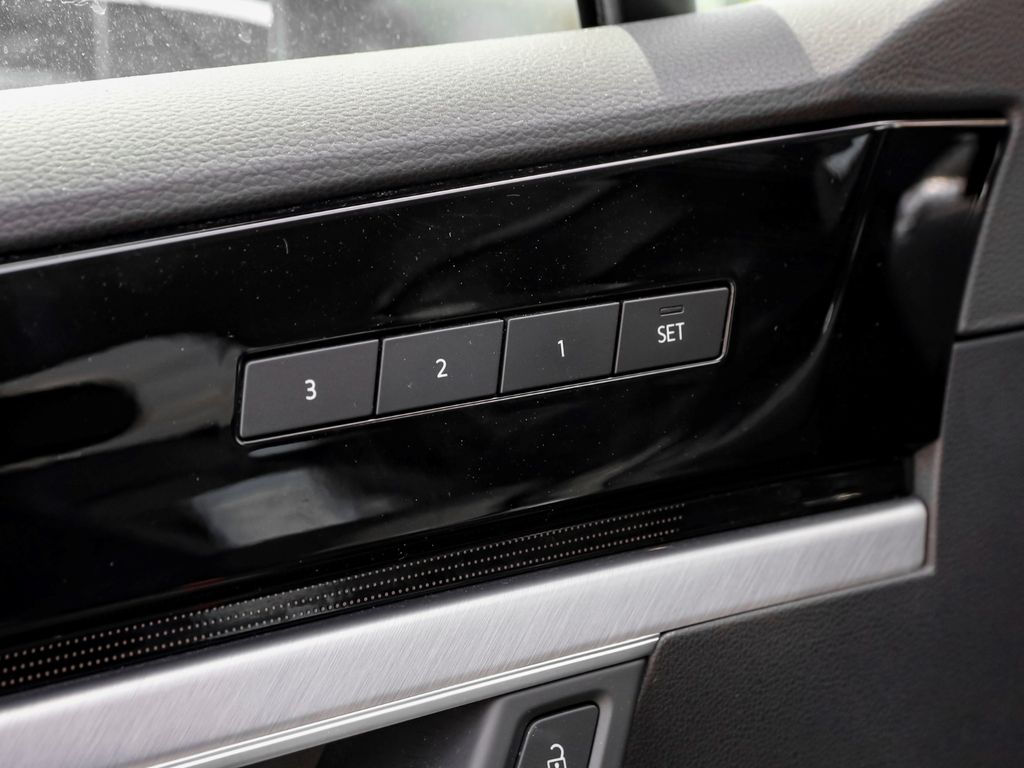 Volkswagen Touareg 2022