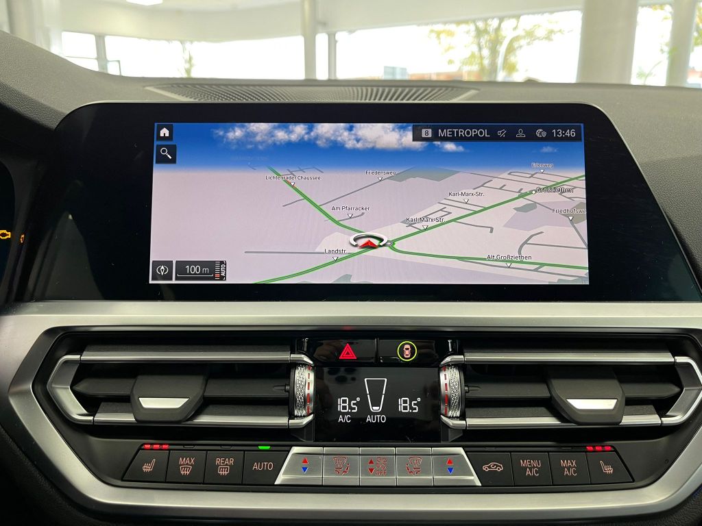 BMW 430 2023