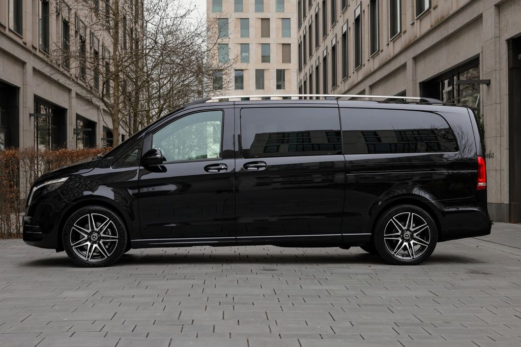 Mercedes-Benz V 300