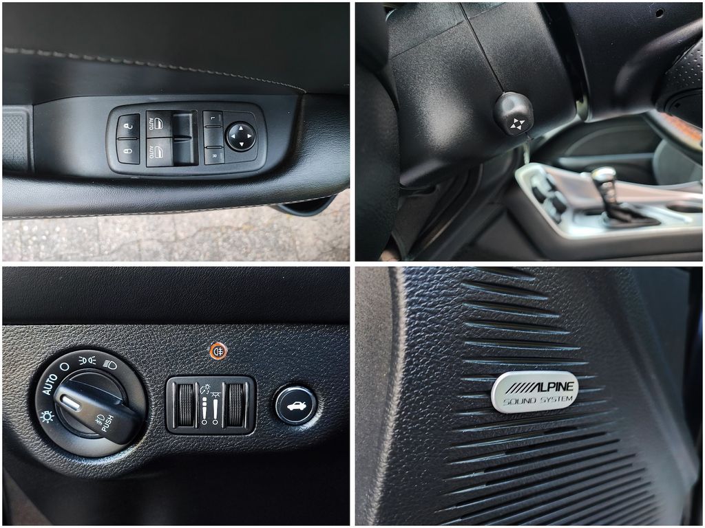 Dodge Challenger 2021