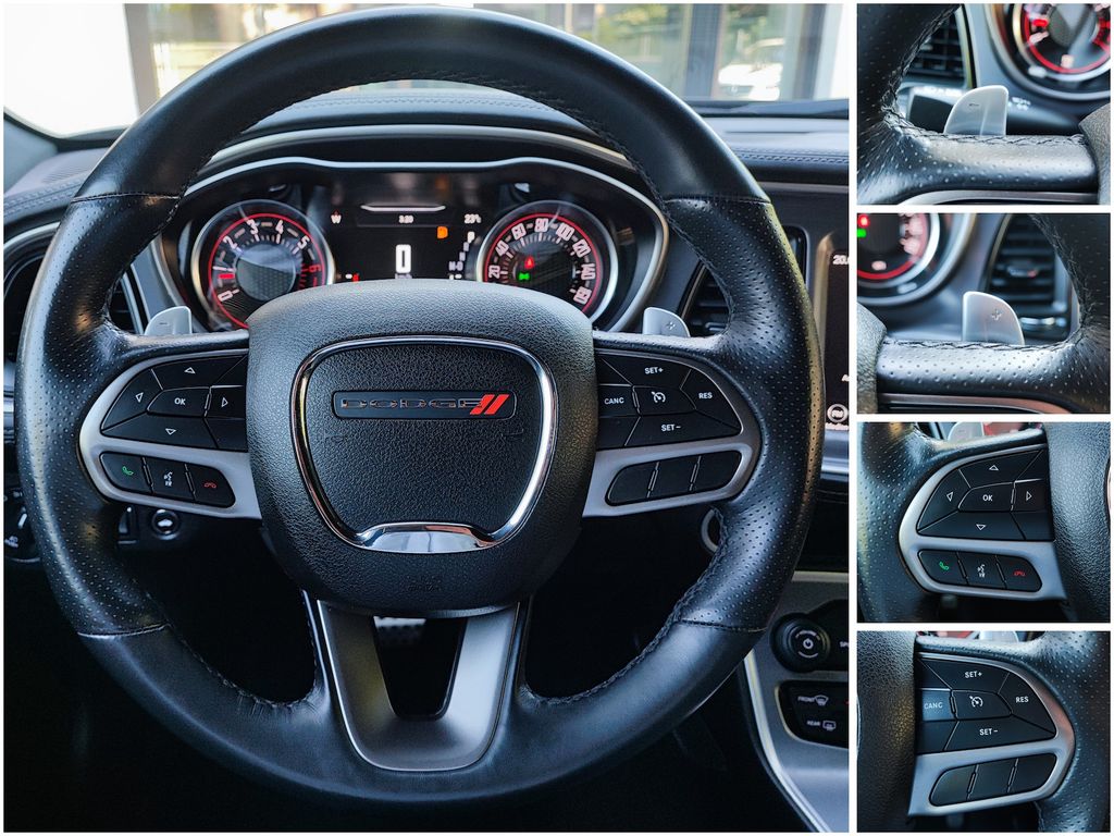 Dodge Challenger 2021