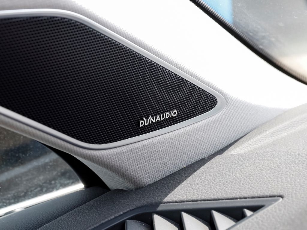 Volkswagen Touareg 2022