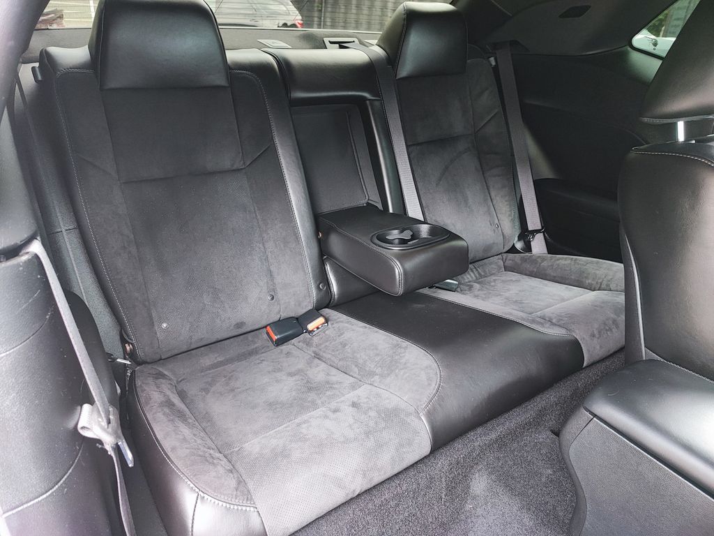 Dodge Challenger 2021