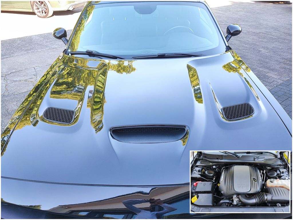 Dodge Challenger 2021