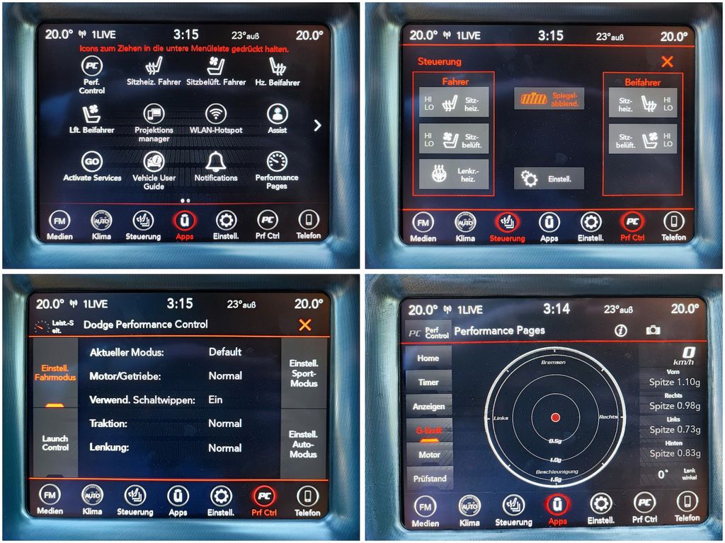 Dodge Challenger 2021