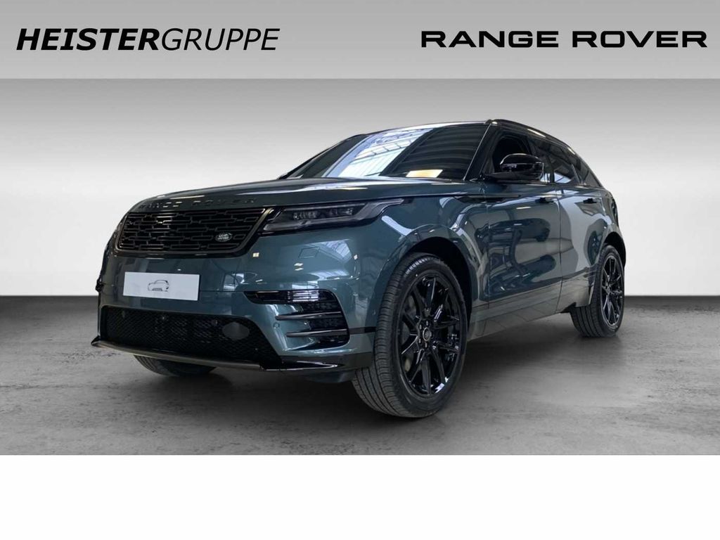Land Rover Range Rover Velar 2025