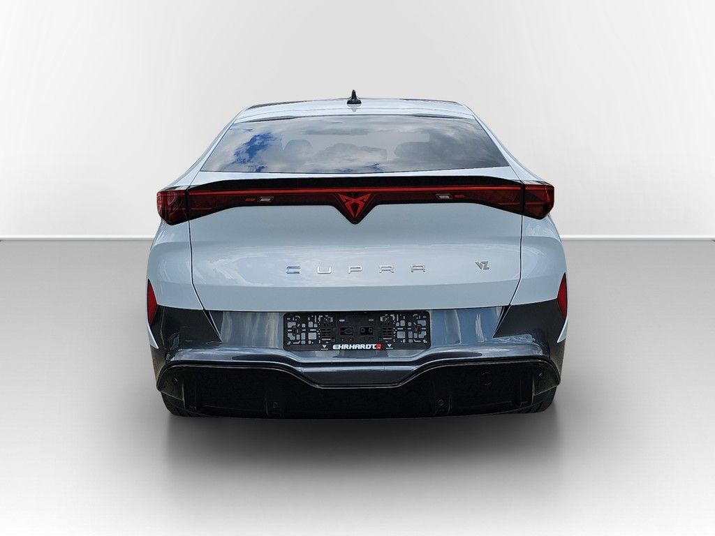 Cupra Tavascan 2024