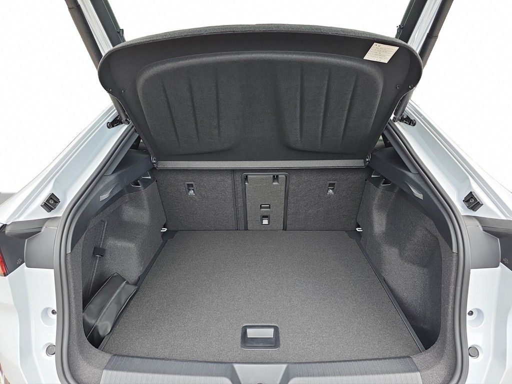 Cupra Tavascan 2024
