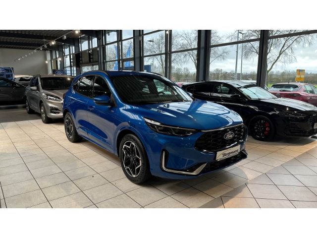 Ford Kuga 2024