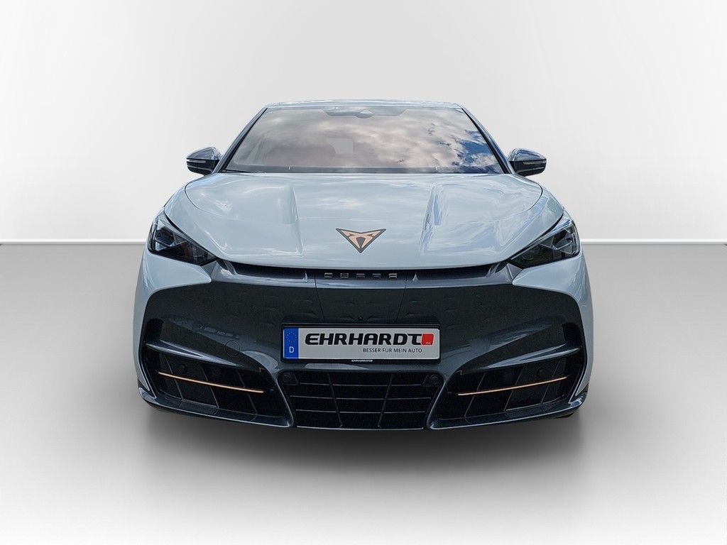 Cupra Tavascan 2024