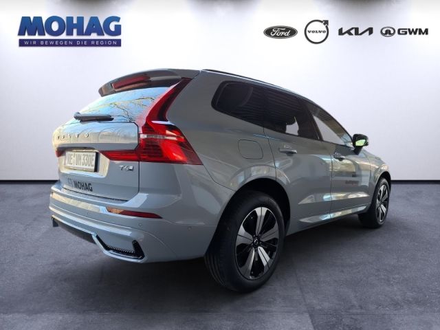 Volvo XC60 2025