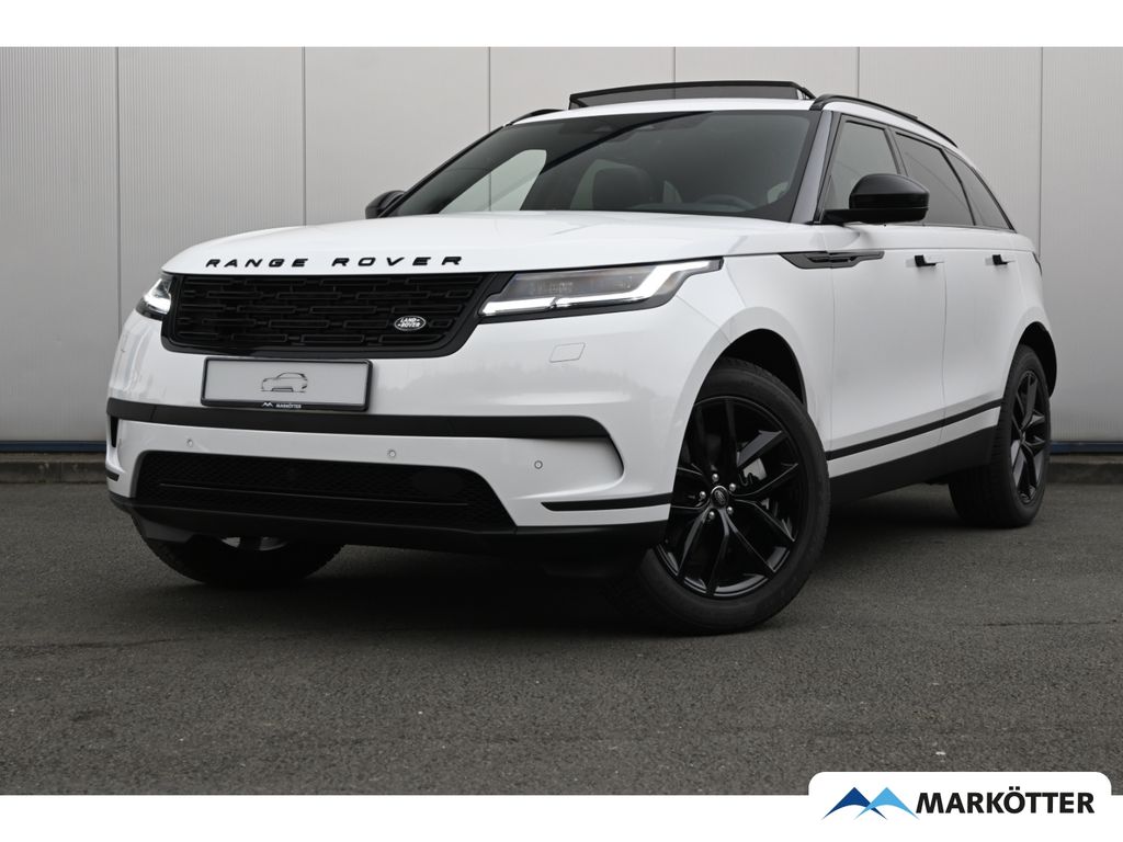 Land Rover Range Rover Velar 2025