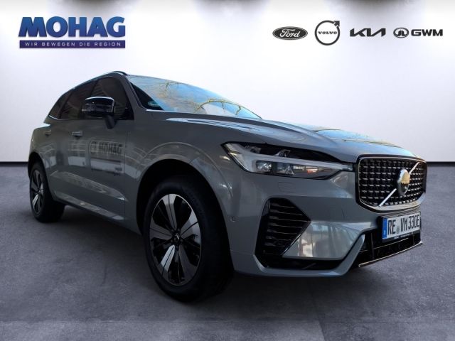 Volvo XC60 2025