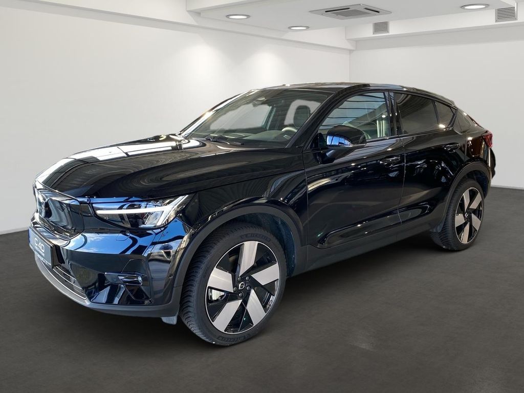 Volvo C40 2024
