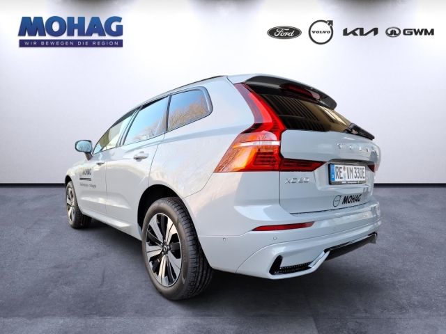 Volvo XC60 2025