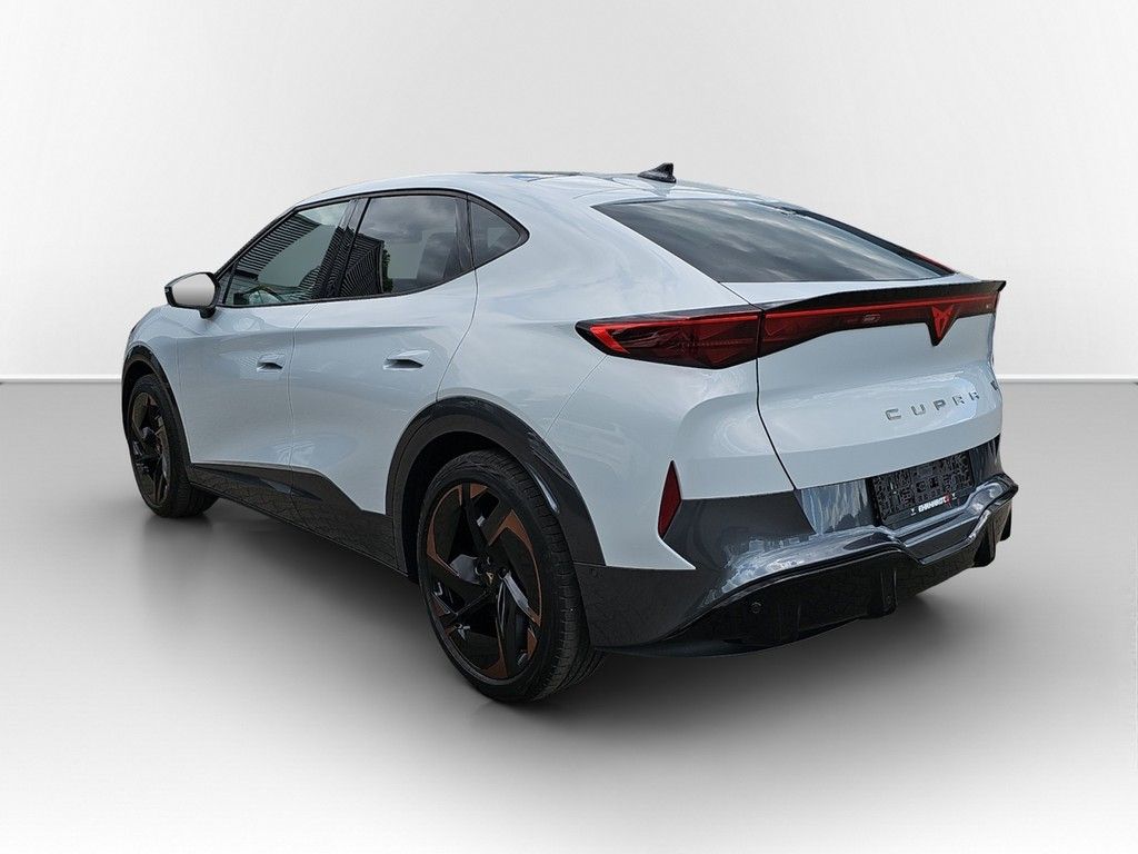 Cupra Tavascan 2024