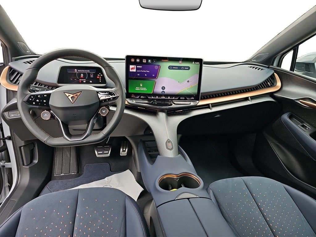 Cupra Tavascan 2024
