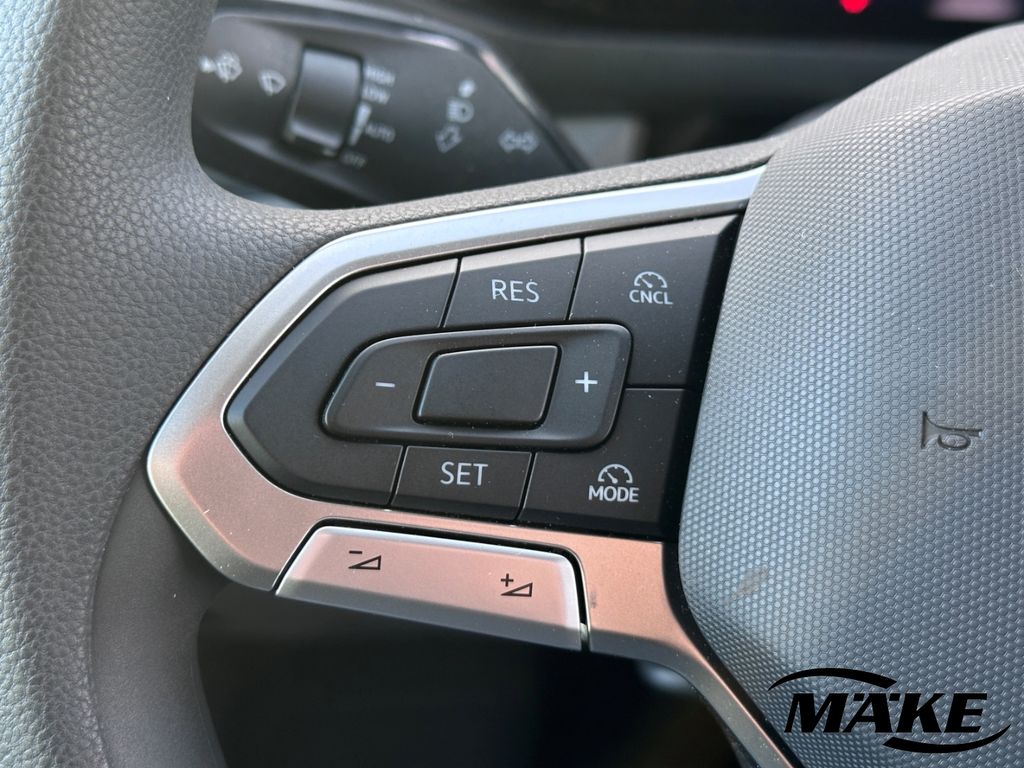 Volkswagen Crafter 2024