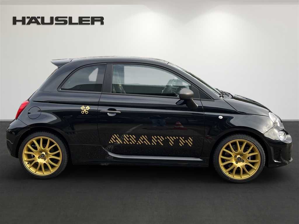 Abarth 695 2024