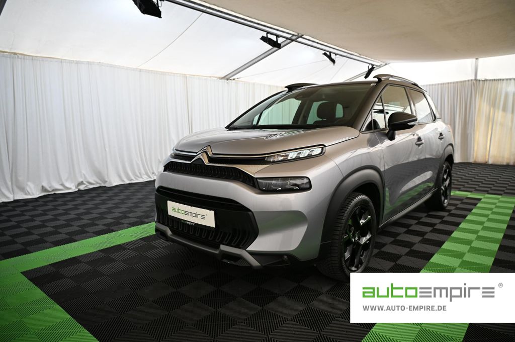 Citroën C3 Aircross 2024