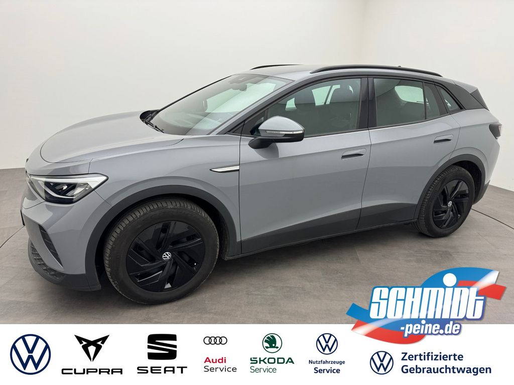 Volkswagen ID.4 2021
