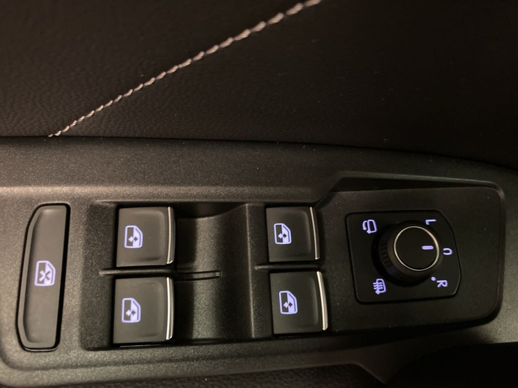 Volkswagen Tiguan 2025