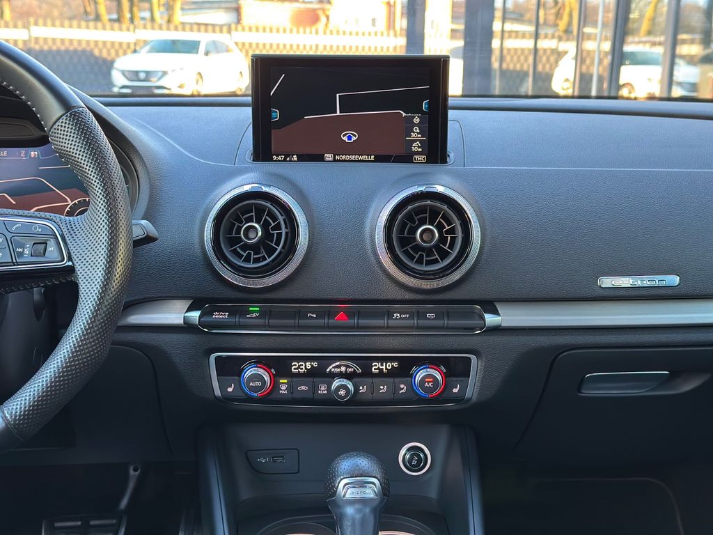 Audi A3 2020