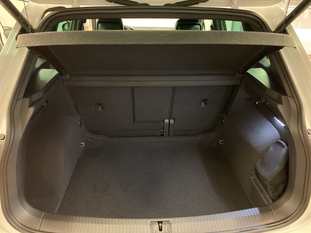 Volkswagen Tiguan 2025