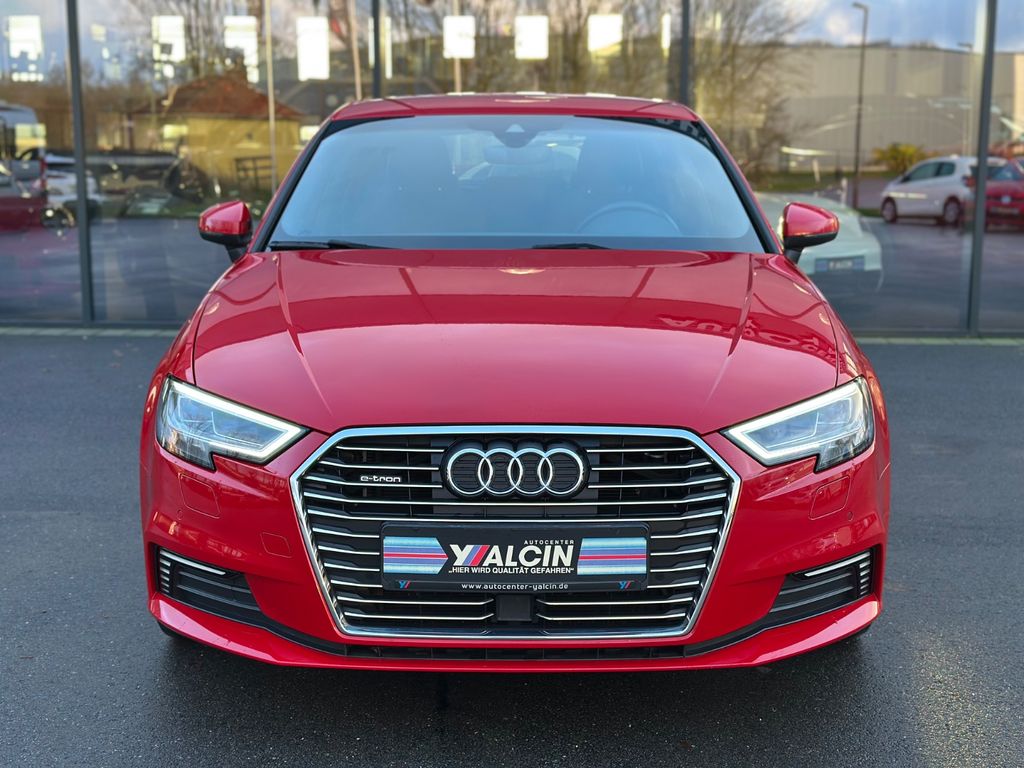 Audi A3 2020