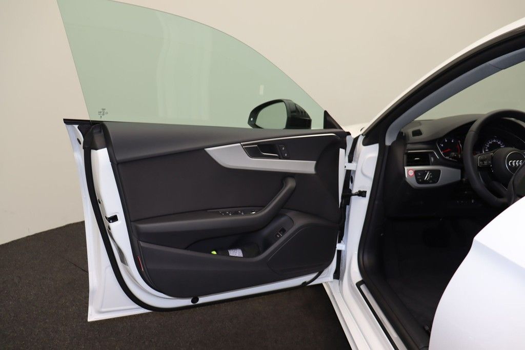 Audi A5 2025