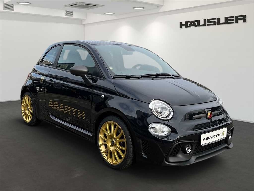 Abarth 695 2024
